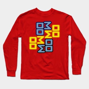 Moo Long Sleeve T-Shirt